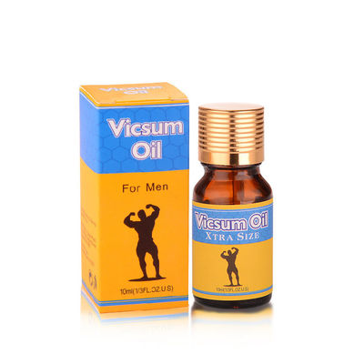 Experimenta un placer duradero con el aceite de ampliación del pene grande de semillas