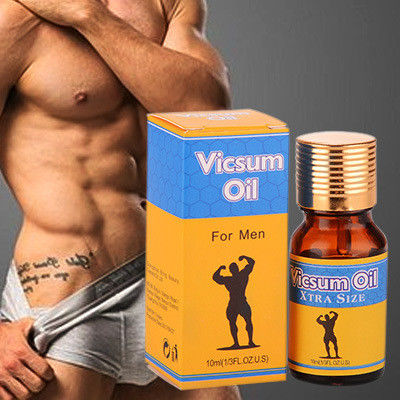 Experimenta un placer duradero con el aceite de ampliación del pene grande de semillas