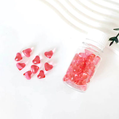 Capsula de herbas chinas para el estiramiento vaginal 2 años de vida útil 1.5g N.W para el orgasmo femenino