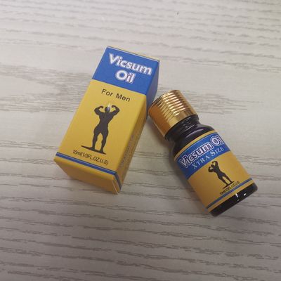 Experimenta un placer duradero con el aceite de ampliación del pene grande de semillas