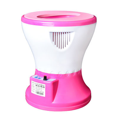 La silla de vapor Detox Yoni es la solución perfecta para la distribución B2B