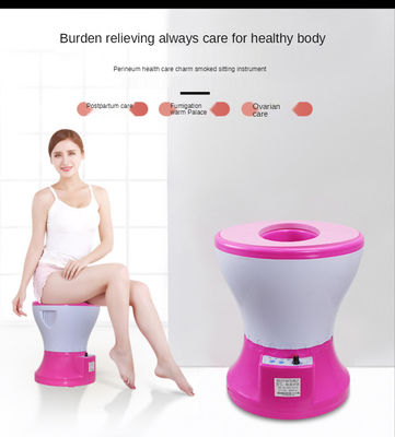 La silla de vapor Detox Yoni es la solución perfecta para la distribución B2B