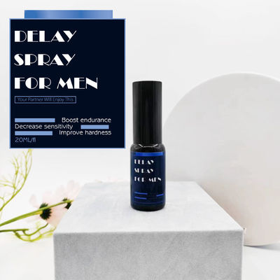 Etiqueta privada Lavado íntimo masculino para la salud masculina Limpieza vaginal y hierbas naturales