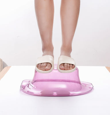 Mejorar su rutina de lavado y vapor de la vagina con Transparentsitz Bañera Aviliable