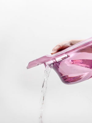 Mejorar su rutina de lavado y vapor de la vagina con Transparentsitz Bañera Aviliable