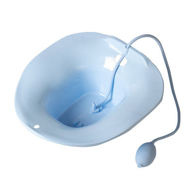 Salud de la mujer Esencial Yoni Silla de vapor de diseño fino para lavado y vapor de vagina