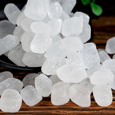 Caramelos de Yoni 100% natural Cristal Blanco Dulce Sexy a granel Yoni Caramelo Logotipo personalizado