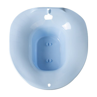 Salud de la mujer Esencial Yoni Silla de vapor de diseño fino para lavado y vapor de vagina