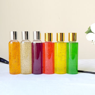 Gel íntimo natural femenino para el lavado y el apretamiento para etiqueta privada 150ml 2 años de vida útil