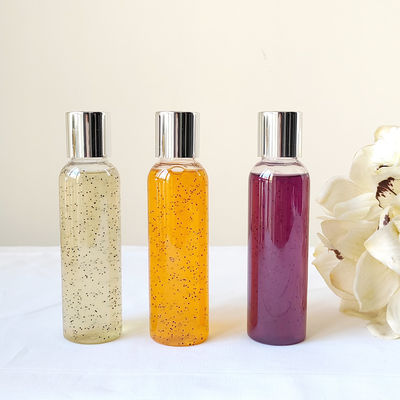 Gel íntimo natural femenino para el lavado y el apretamiento para etiqueta privada 150ml 2 años de vida útil
