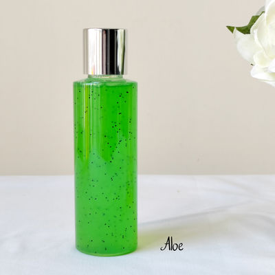 Gel íntimo natural femenino para el lavado y el apretamiento para etiqueta privada 150ml 2 años de vida útil