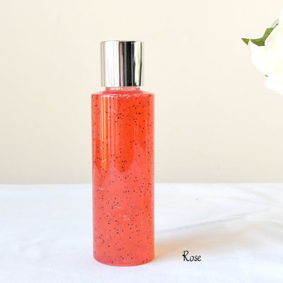Gel íntimo natural femenino para el lavado y el apretamiento para etiqueta privada 150ml 2 años de vida útil