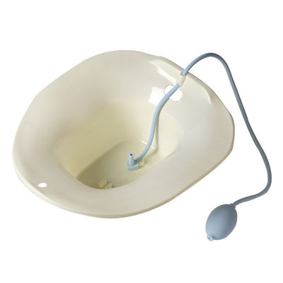 Silla de baño de vapor Yoni personalizada de tamaño más productos con peso de 350 g y muestra aceptable