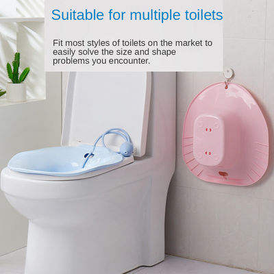 Silla de baño de vapor Yoni personalizada de tamaño más productos con peso de 350 g y muestra aceptable