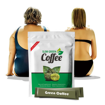 Ganoderma Coffee 10g*10 Polvo sustitutivo de comidas instantáneas para el control de peso natural