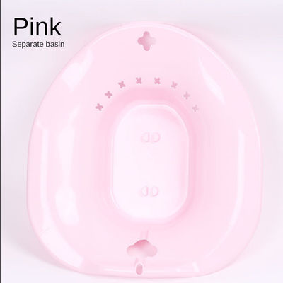 Conveniente y higiénico Yoni asiento de vapor Mujeres Salud 450g Peso herramienta de limpieza vaginal