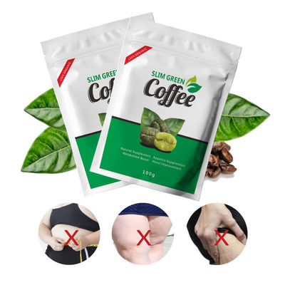 Ganoderma Coffee 10g*10 Polvo sustitutivo de comidas instantáneas para el control de peso natural
