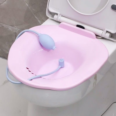 La solución perfecta para el lavado vaginal y el vapor en los negocios