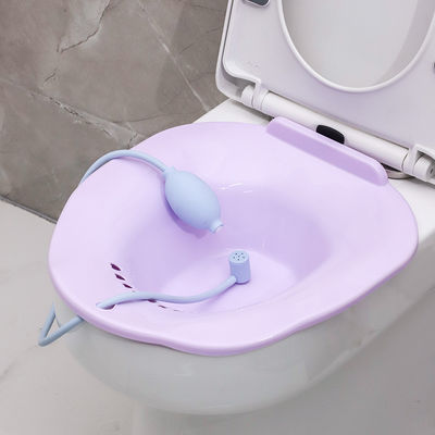 La solución perfecta para el lavado vaginal y el vapor en los negocios