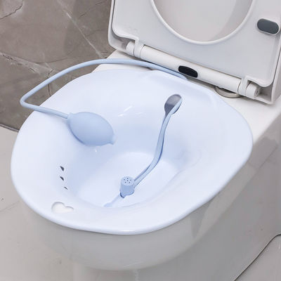 La solución perfecta para el lavado vaginal y el vapor en los negocios