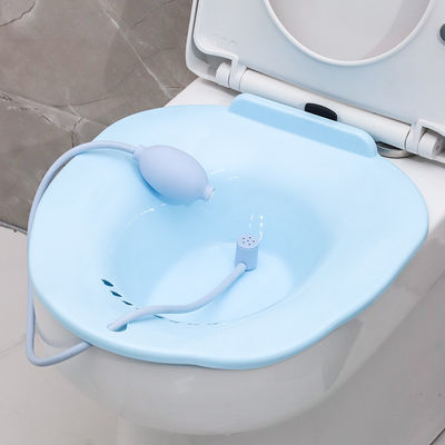 La solución perfecta para el lavado vaginal y el vapor en los negocios