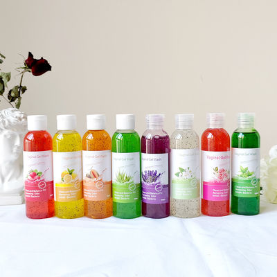 Refresca y rejuvenece 100% hierba orgánica natural lavado vaginal femenino Yoni para mujeres