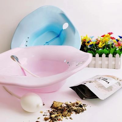 Revolucione la salud de su mujer con Yoni Steam Seat y Pump Vaginal Care Essential