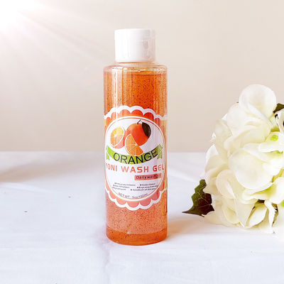 150 ml de limpieza vaginal Ph Balance Coco Yoni Lavado para limpieza privada femenina