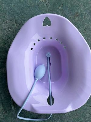Silla de vapor para mejorar la circulación