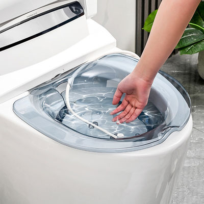 Mejore su rutina de salud de la mujer con esta silla portátil de lavado vaginal y vapor