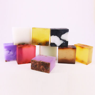 Aceite esencial de lavanda de rosa Yoni Bar para jabón natural hecho a mano