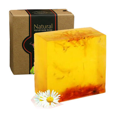 Aceite esencial de lavanda de rosa Yoni Bar para jabón natural hecho a mano