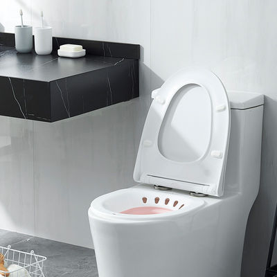 Sillón de vapor plegable Yoni Sitz Baño para productos de higiene femenina Peso 450g