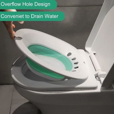 Silla de vapor portátil Yoni para mujeres Salud y lavado vaginal Uso a un precio asequible