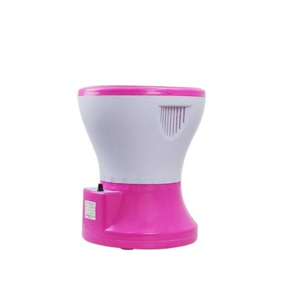 Producto de vapor de sauna personal Yoni de marca privada para asiento de limpieza de vapor Yoni en interiores
