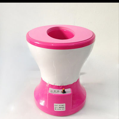 Producto de vapor de sauna personal Yoni de marca privada para asiento de limpieza de vapor Yoni en interiores