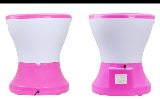 Producto de vapor de sauna personal Yoni de marca privada para asiento de limpieza de vapor Yoni en interiores