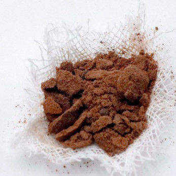 Extracción de hierbas naturales Limpieza vaginal Perlas de desintoxicación personalizadas Yoni N.W 1.2g