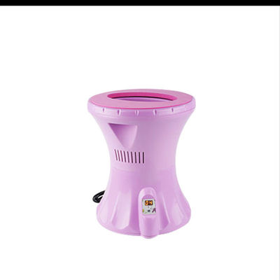 Experimenta los beneficios de la terapia de vapor V con nuestro asiento de vapor Yoni para higiene femenina