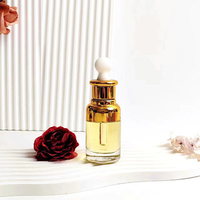 Hembra Vulva partes privadas Aceite esencial de rosa 30 ml Ingredientes naturales hierbas