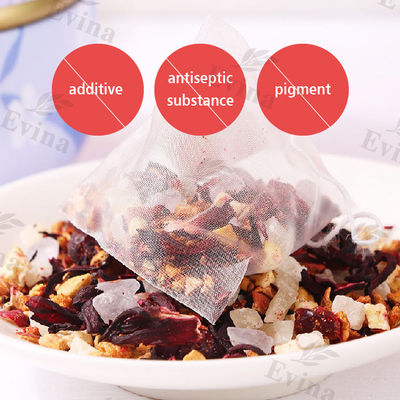 Té de desintoxicación Yoni 100% natural y de alta resistencia con arándanos 24 meses de vida útil