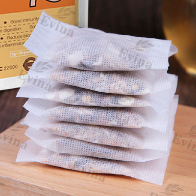 Té de estómago para la recuperación de úlceras y protección de la mucosa gástrica intestinal en adultos