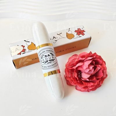 Aprieta tu vagina y restablece la virginidad con una caja personalizada de 30 gramos N.W.