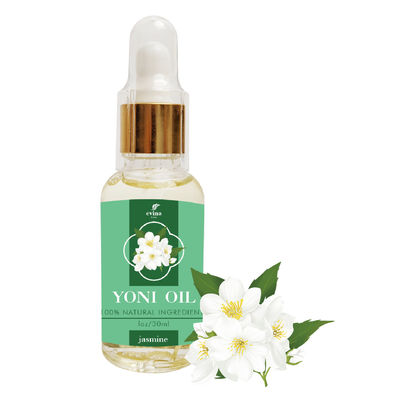 2 años de vida útil Aceite de yoni para el cabello encargado Peach Tightening G Spot Anhacing Yoni para el cabello encarnado