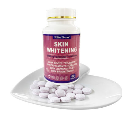 Productos de lujo para aclarar la piel Productos de belleza para eliminar manchas oscuras y aclarar la piel