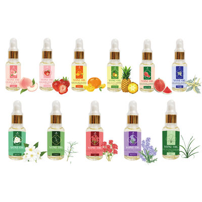 2 años de vida útil Aceite de yoni para el cabello encargado Peach Tightening G Spot Anhacing Yoni para el cabello encarnado