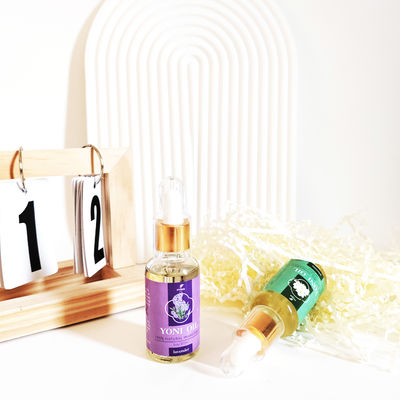 2 años de vida útil Aceite de yoni para el cabello encargado Peach Tightening G Spot Anhacing Yoni para el cabello encarnado
