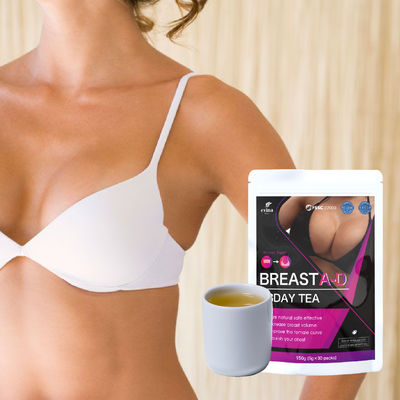 Especificación del producto ET17 Té para agrandamiento de pecho y glúteos con ingredientes naturales