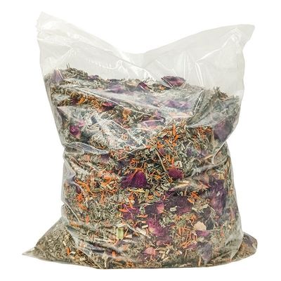 Vida útil 2 años Yoni vapor para la salud de la mujer hierbas N.W 1 kg para curar su vientre