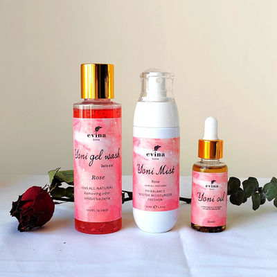 Vida útil 2 años N.W 60ML Productos de lavado de espuma íntima femenina de gran demanda para la importación